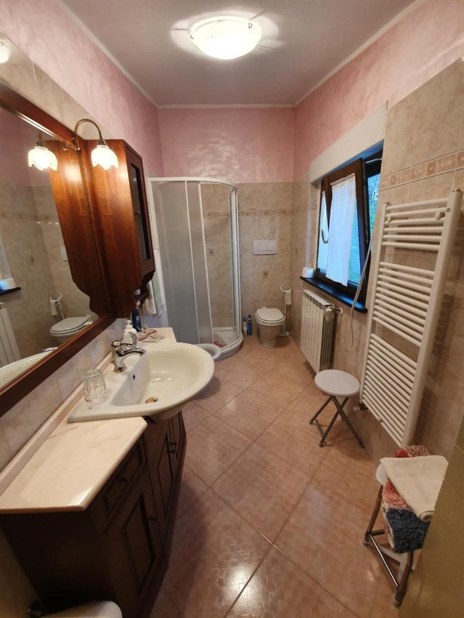 הוילה קסטל די סנגרו Lilly'S House מראה חיצוני תמונה