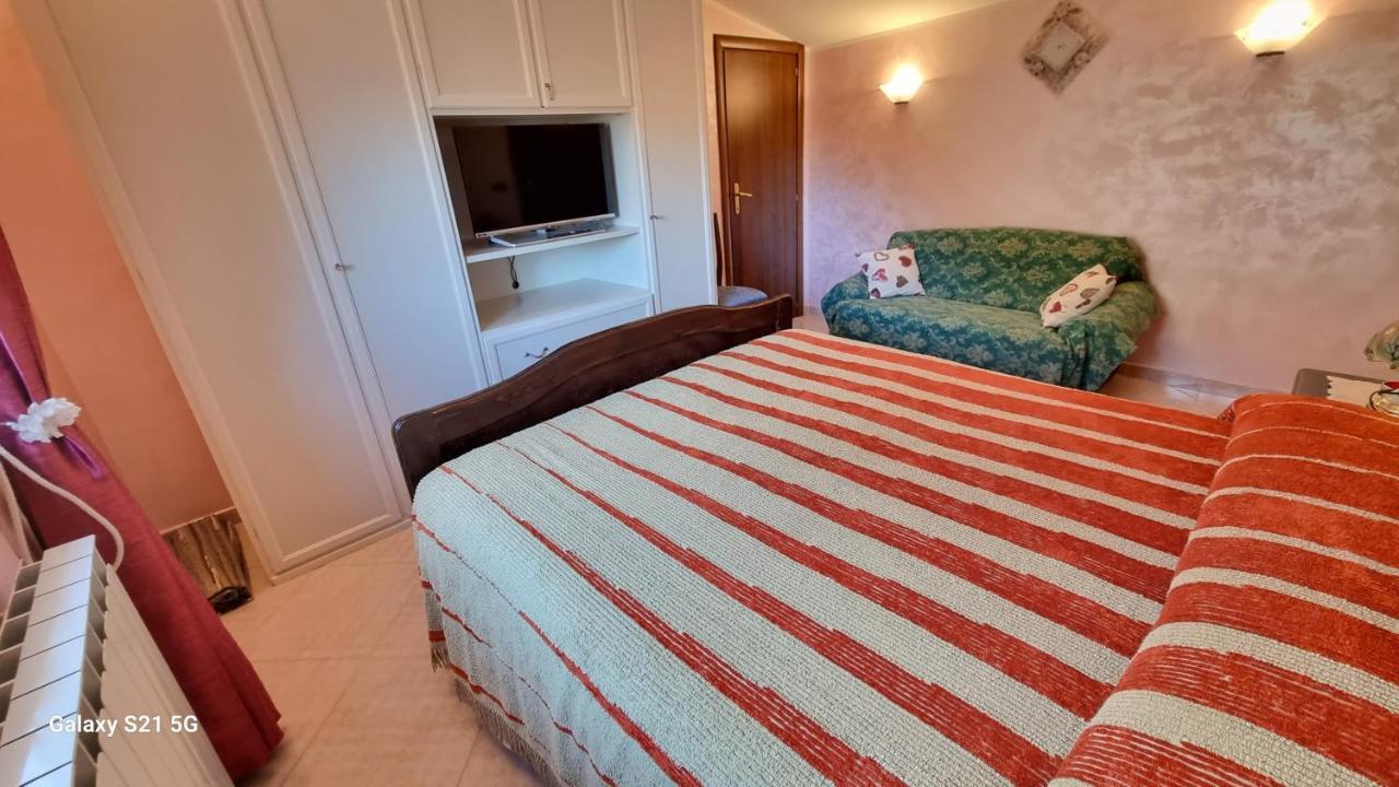 הוילה קסטל די סנגרו Lilly'S House מראה חיצוני תמונה